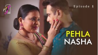 Pehla Nasha E01 (2026) FeelApp Hindi Hot Web Series Porn XXX