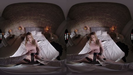 Clara Mia Freedom Is Not Free 16 07 2021 DarkRoomVR