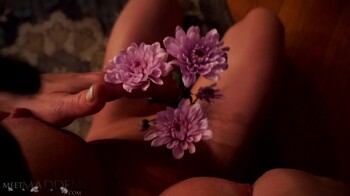 MeetMadden 21 03 31 Sweet Petals XXX 1080p MP4 LEWD