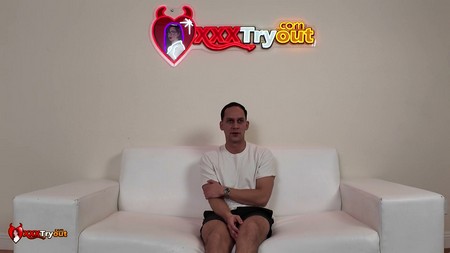 XXXTryOut 26 01 04 Cory Chase And Enzo