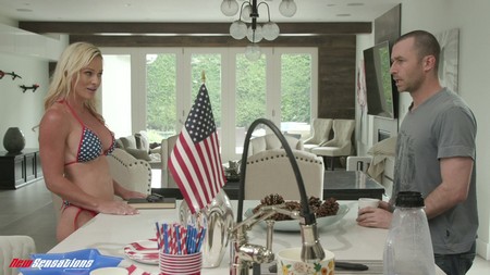 NewSensations Pre Party Celebration For Sydney