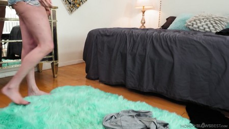 MommyBlowsBest Moms Sticky Panties