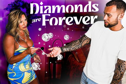 GilfAF 25 07 08 Sunni Daize Diamonds are Forever