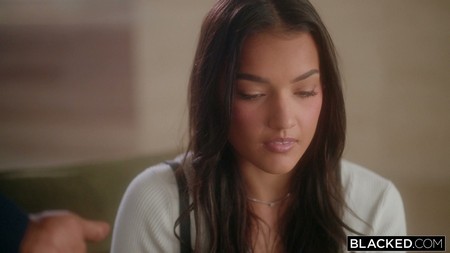 Blacked 26 01 18 Zara