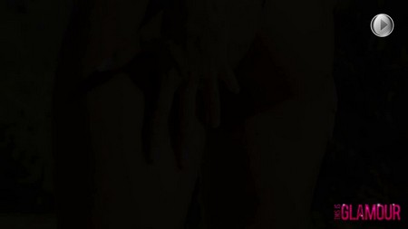 14 01 03 Cara Brett Little Black Bikini