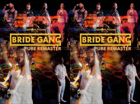 HardWerk 25 06 26 Kali Sudhra Bride Gang Pure Remaster