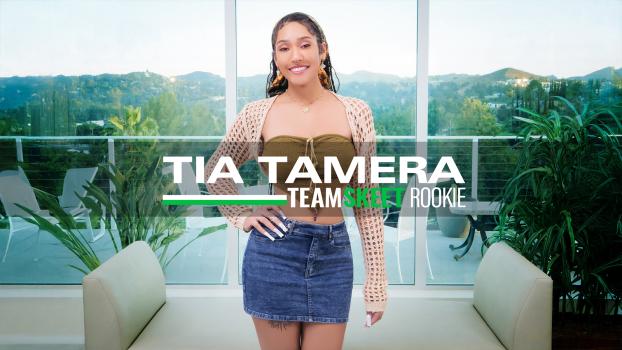 ShesNew 25 07 21 Tia Tamera I Feel Like Being a Slut Today! (Tia Tamera’s Mainstream Debut)