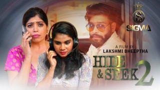 Hide and Seek E02 (2025) Softcore Hot Short Movie Web Series Porn