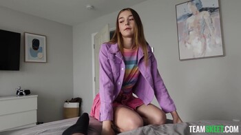 TeamSkeetSelects 25 09 17 Compilation XXX 1080p MP4 WRB