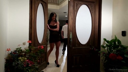 13 10 Sweet Sinner KendraJames Deen The Masseuse 5Scene 4