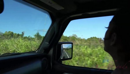 Sophia Leone Hawaii 3 Scene 5 2019