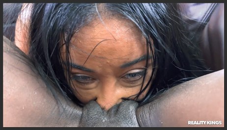 RealityKings Twerk For Work