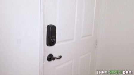 Teenyblack 2017 11 27 Foxxy Sistah Finds Her Mister