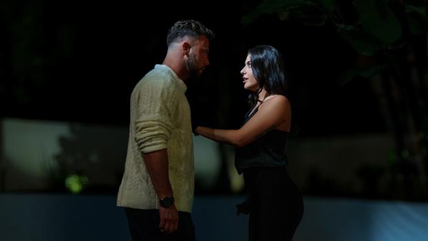 DigitalPlayground 26 01 29 Gal Ritchie Lie With Me Part 2