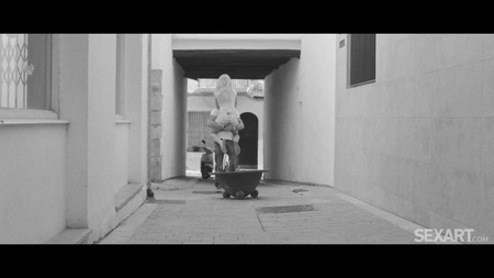 SexArt My Life My Choice