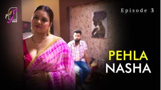 Pehla Nasha E03 (2026) FeelApp Hindi Hot Web Series Porn XXX