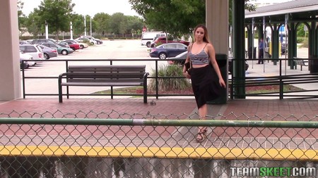 TeenPies Mila Gets Revenge