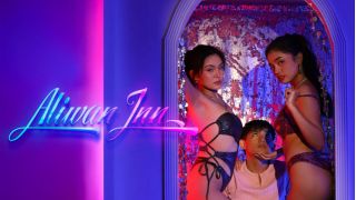Aliwan Inn (2025) Softcore Hot Short Movie Web Series Porn