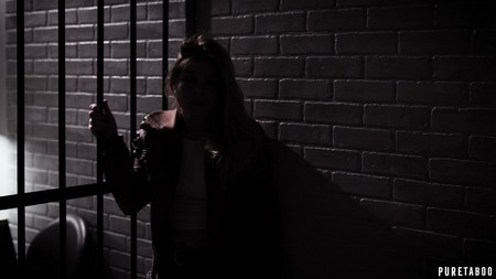 2018 07 19 Booked with Vienna Rose BGG LezDom Facial CumSwap