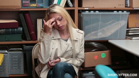 ShopLyfter Case No 2016051