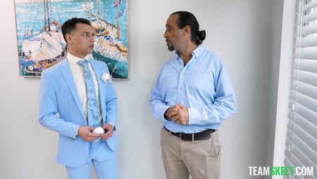 Tomboyz 2025 03 25 Fuck Me to Prom