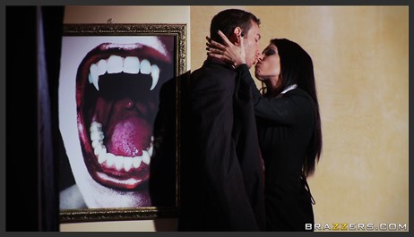 Asa Akira Jessica Jaymes Lustbite Ep 1 An Inconvenient Truce 1080p
