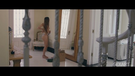 SEXART 2022 10 12 Mary Popiense My Lady