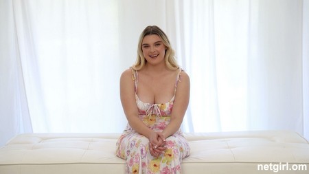 NetGirl 26 01 14 Ivy