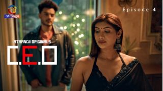 C. E. O Part 2 E01 (2026) Softcore Hot Short Movie Web Series Porn