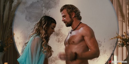 DigitalPlayground 26 01 01 Lilith Grace Wellness And Enlightenment Part 1