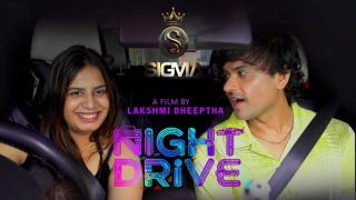 Night Drive (2026) Softcore Hot Short Movie Web Series Porn