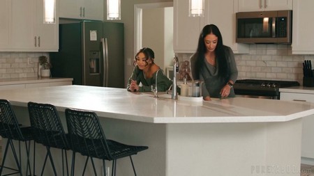 Right Into Their Hands