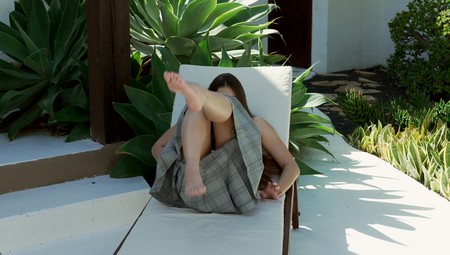 MetArtX 25 11 01 Shelena Dune 2