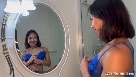 Epouses Toutes Trempees 1080p