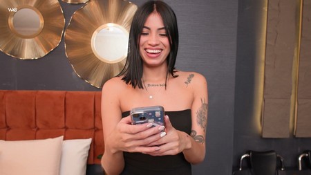 25 11 23 Sofia Water Bath Backstage