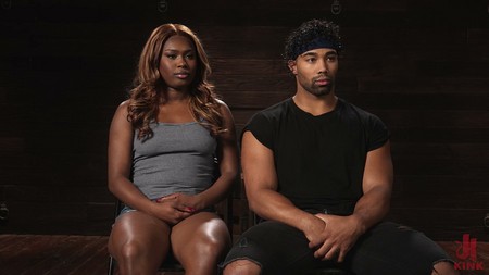 DungeonSex 26 01 23 Tessa Thomas XXX 1080p MP4 FETiSH