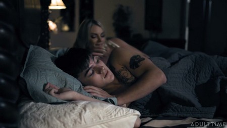 21 08 18 Rachael Cavalli Blind Without My Contacts