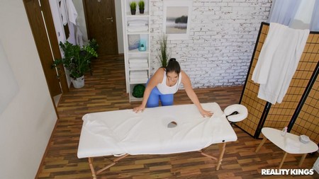 RealityKings Ass and Relaxation