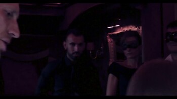 Cops And Swingers Colmax