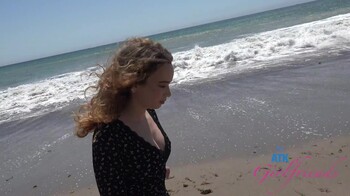 ATKGirlfriends 25 09 02 Selina Imai Nichols Beach 1 XXX 1080p MP4 WRB