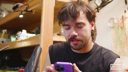 HookupHotshot 26 01 22 Episode 451 Krystal Palmer