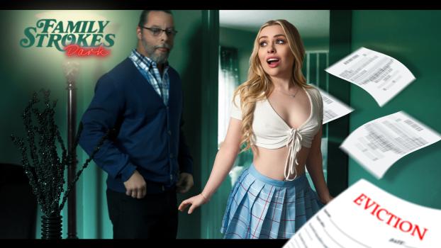 FamilyStrokes 25 10 03 Haley Spades Stalked In the Night Haley’s Creepy Step-Uncle