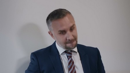 DigitalPlayground 2018 12 07 A Cold Night In December p1 Gagging Facial