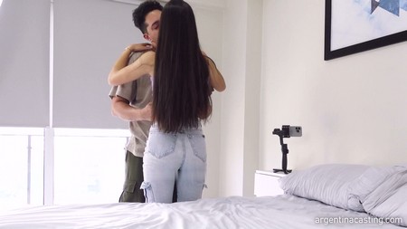 ArgentinaCasting – Morena – 4124 – Morena 18 Salta