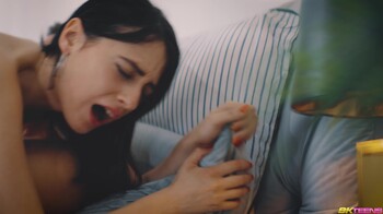 5KPorn 25 07 14 Marceline Moreno XXX 1080p MP4 WRB