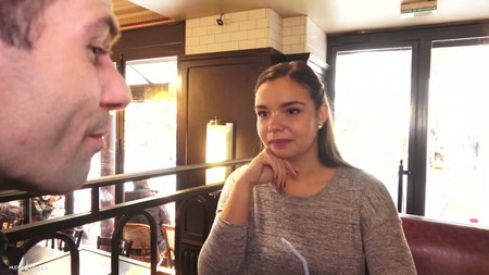 nudeinfrance Sofia Lee Mom Teaches Sex To A Young Couple