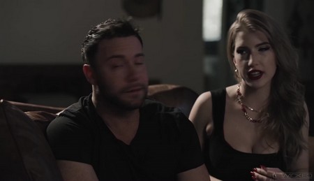 Viewer Discretion Advised