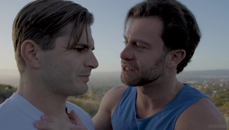 WhenGirlsPlay 2022 Post Workout Pussy Leah Gotti