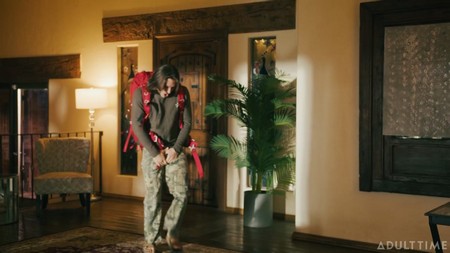 CaughtFapping – Not A Happy Camper