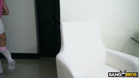 BangRealTeens Kali Roses Is A Wild Public Flasher With A Fiery Hot Sex Drive 25 03 19